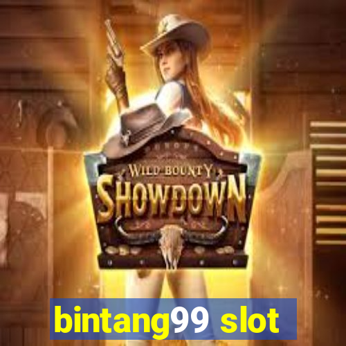 bintang99 slot