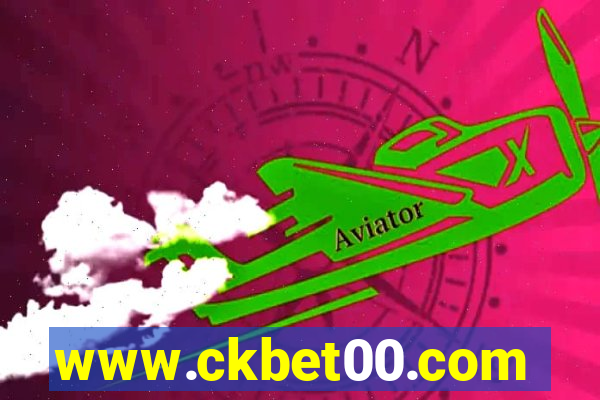 www.ckbet00.com