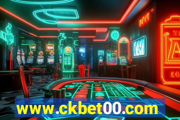 www.ckbet00.com