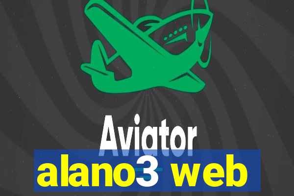 alano3 web