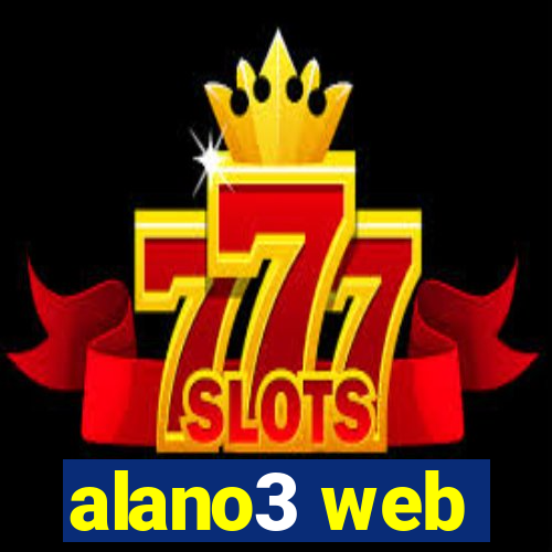 alano3 web