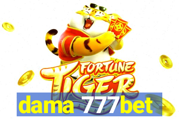 dama 777bet