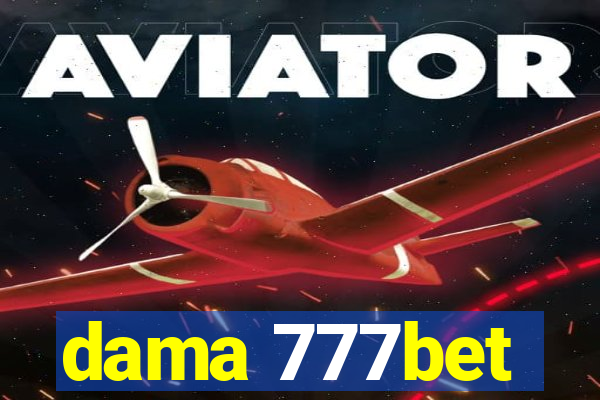 dama 777bet