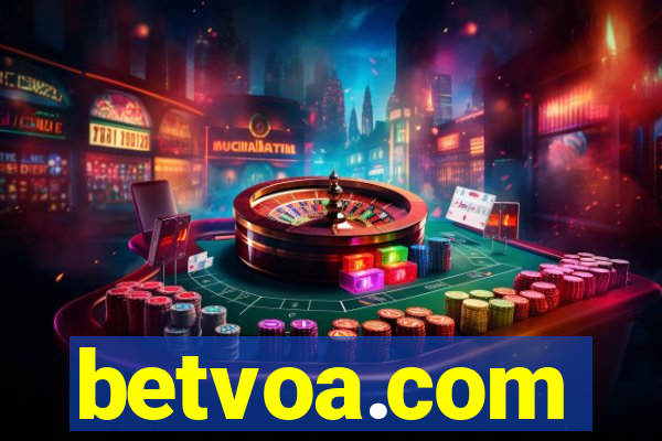 betvoa.com