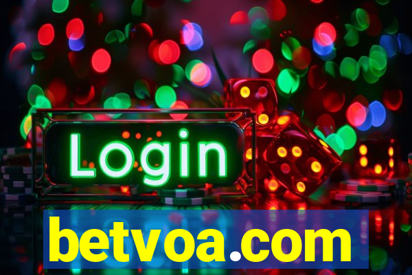 betvoa.com