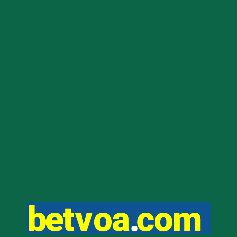 betvoa.com