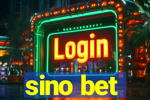 sino bet