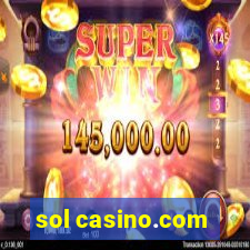 sol casino.com