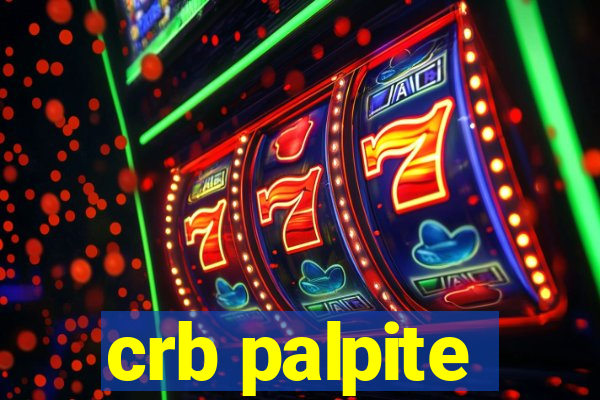 crb palpite