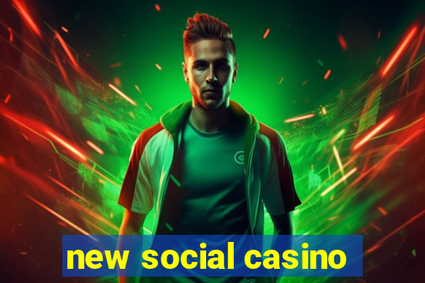 new social casino