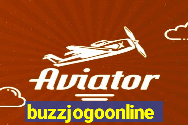 buzzjogoonline