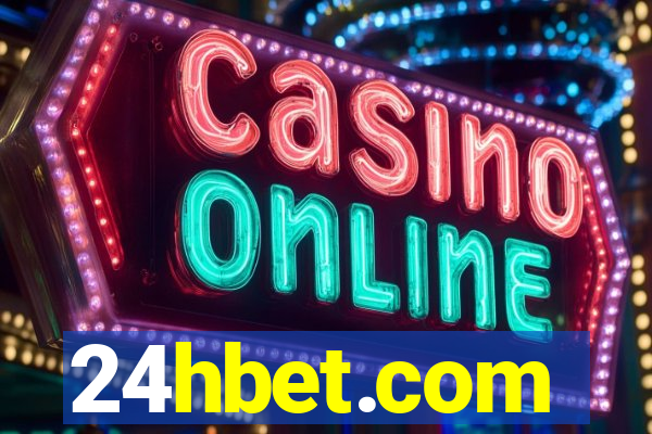 24hbet.com