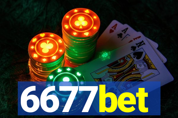 6677bet