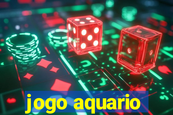 jogo aquario