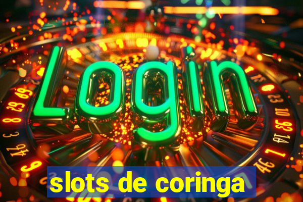 slots de coringa