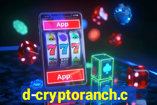 d-cryptoranch.cc