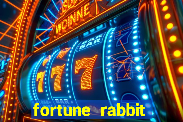 fortune rabbit casino Informational