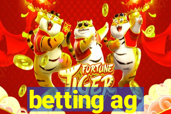 betting ag