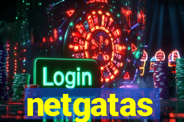 netgatas