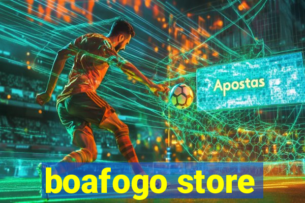 boafogo store