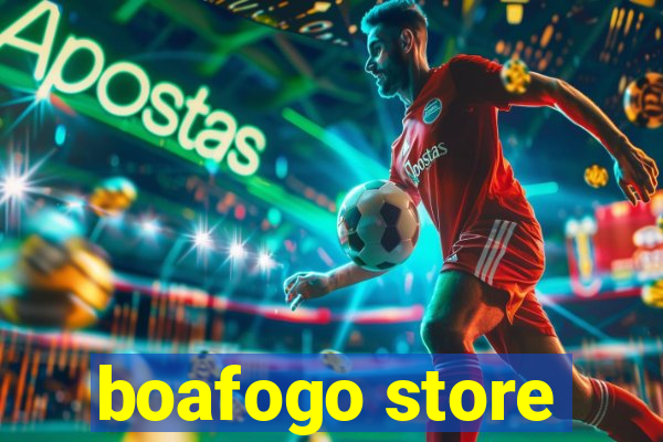 boafogo store