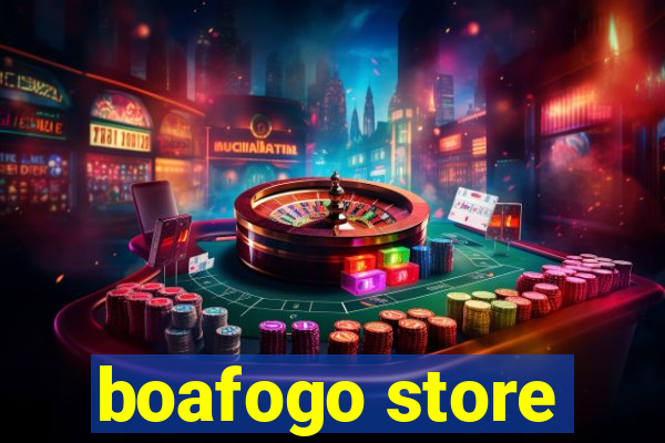 boafogo store