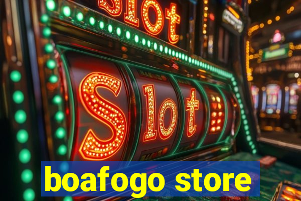 boafogo store