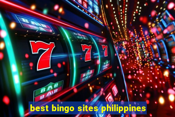 best bingo sites philippines