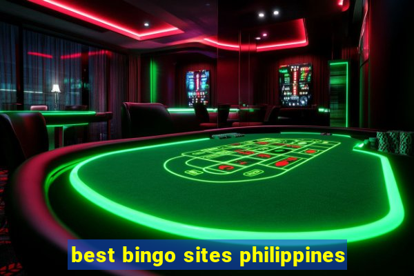 best bingo sites philippines