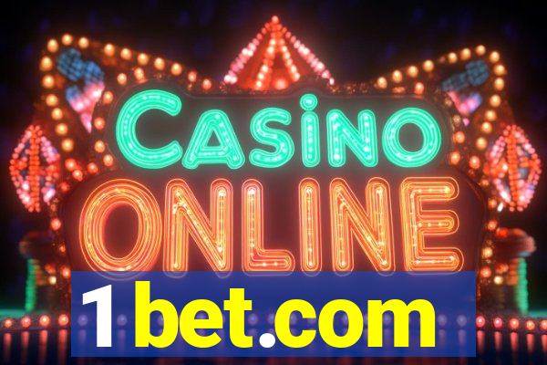 1 bet.com