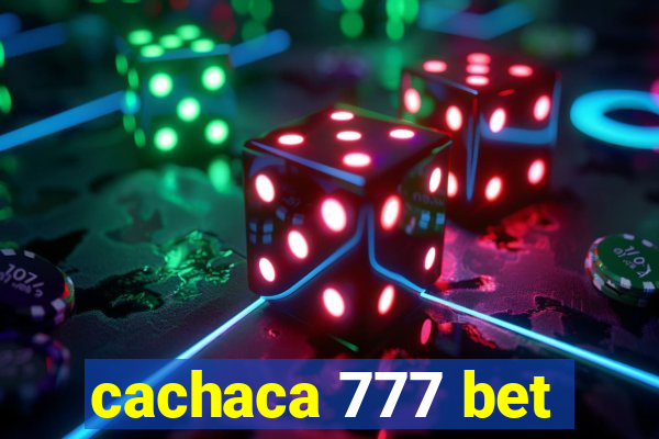 cachaca 777 bet