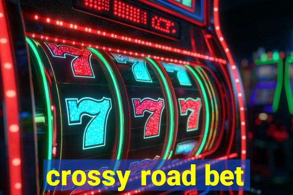 crossy road bet