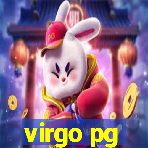 virgo pg