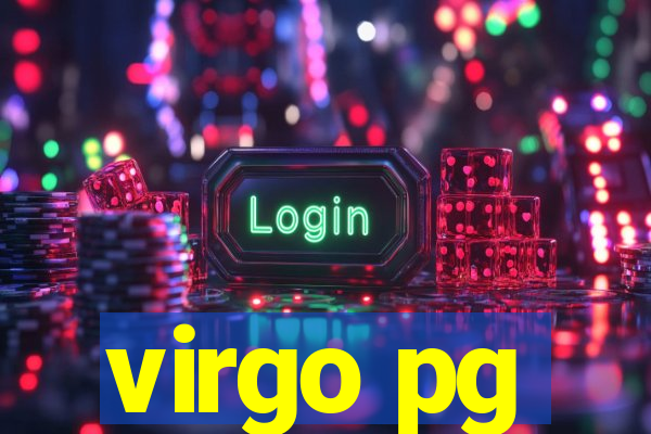 virgo pg