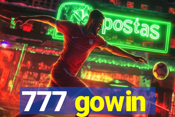 777 gowin