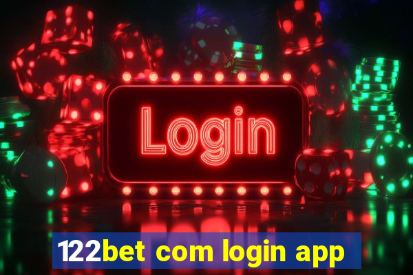 122bet com login app