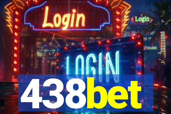 438bet