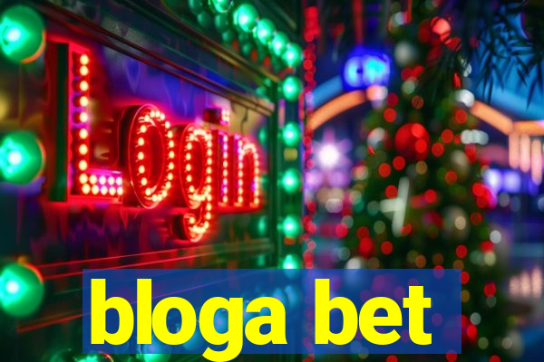 bloga bet