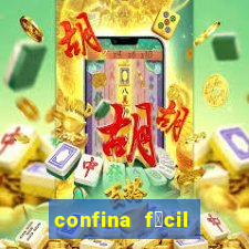 confina f谩cil reclame aqui