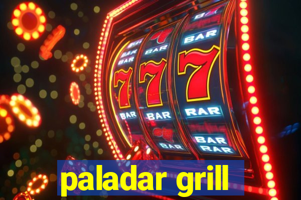 paladar grill