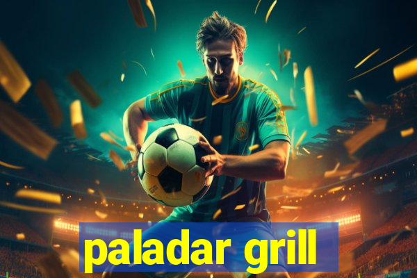 paladar grill