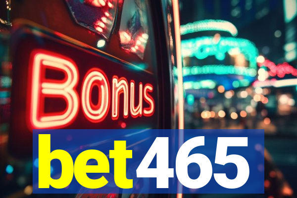 bet465