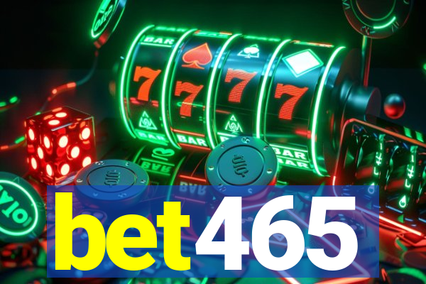 bet465