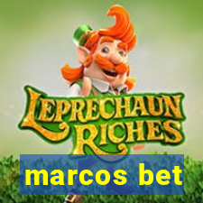 marcos bet