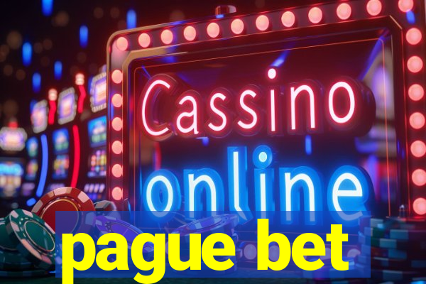 pague bet