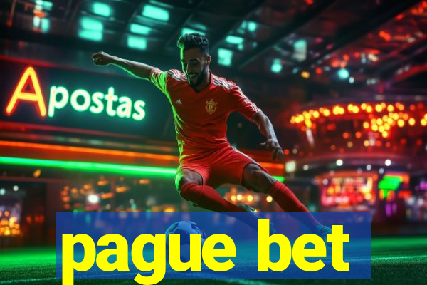 pague bet