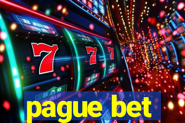 pague bet