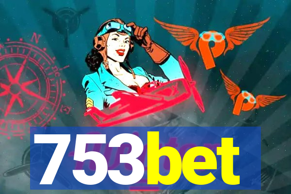 753bet