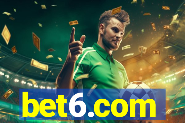 bet6.com