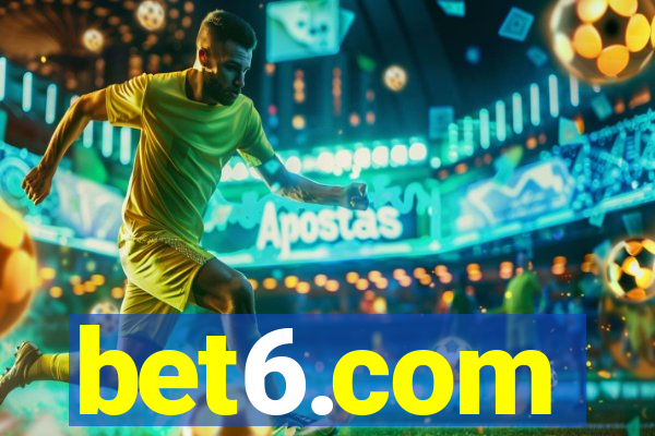 bet6.com